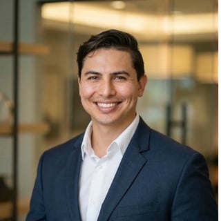 Mikael Dubinsky — Strategic Advisor to Inteliworks